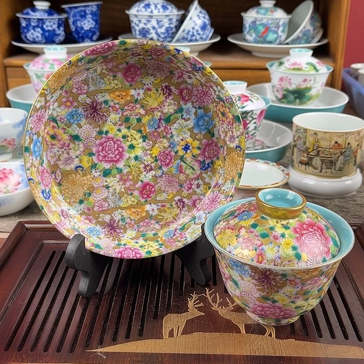 微瑕单杯单只价格