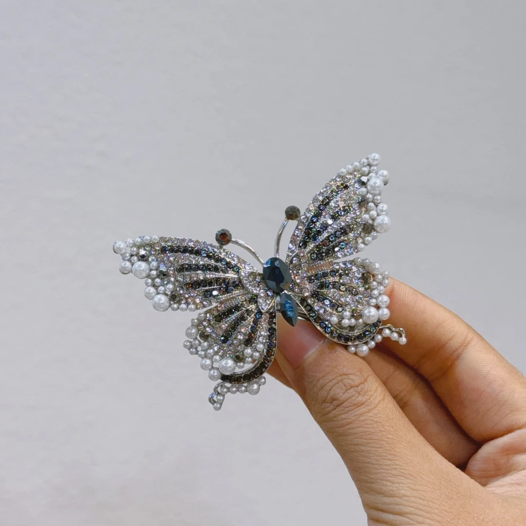 A271【满9.9元发】甜美可爱发饰发夹抓夹发绳发箍头饰发夹超仙