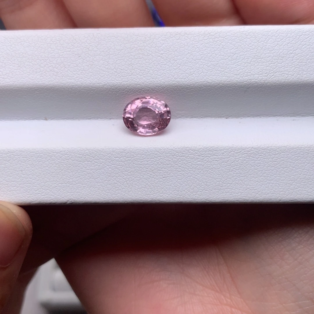 未镶嵌裸石碧玺2.495ct