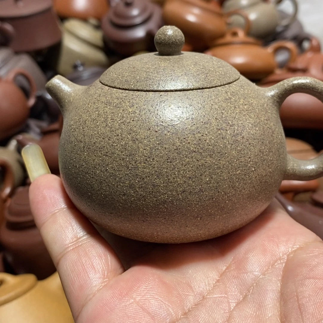 云***9紫砂茶壶闪购商品紫砂壶