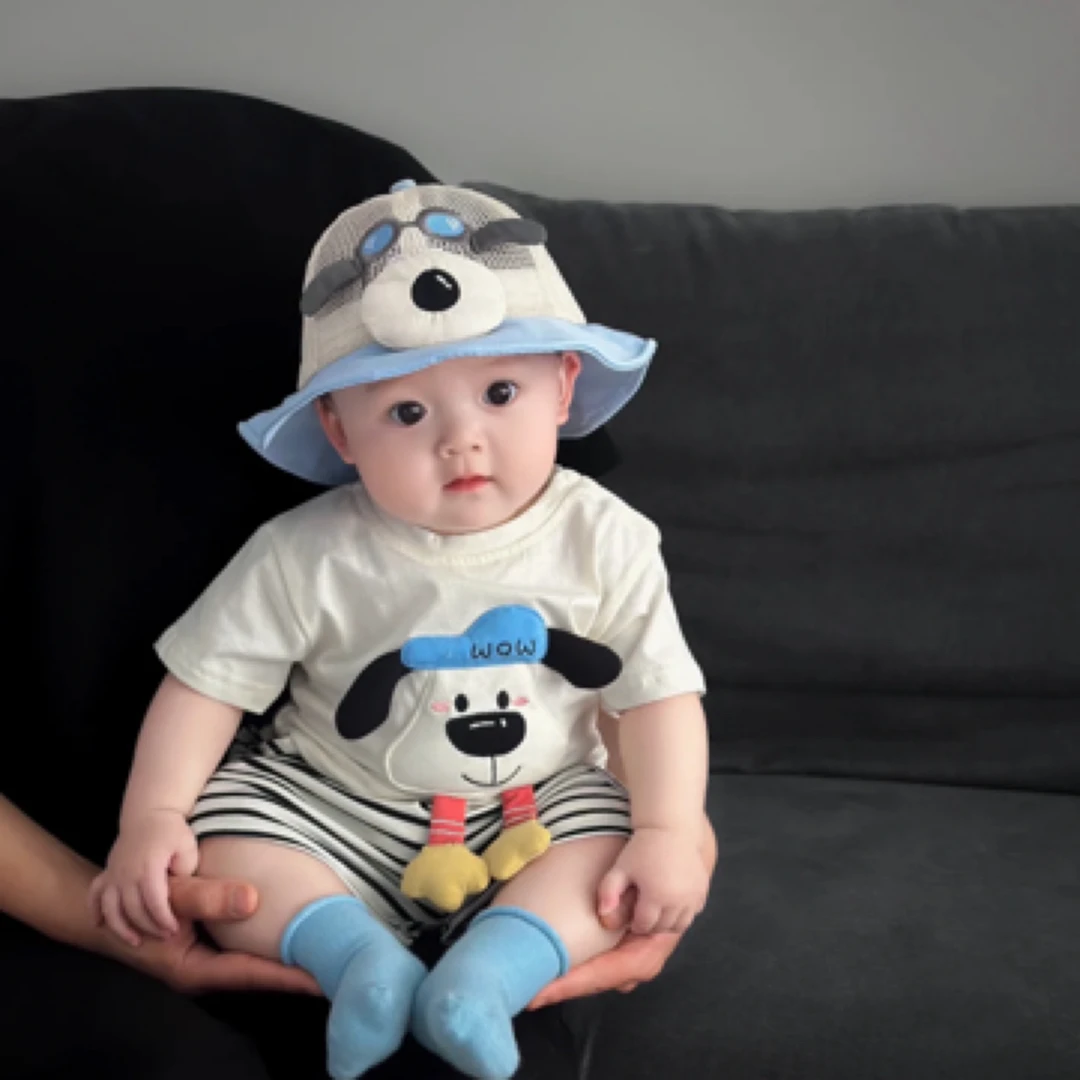 宝宝婴幼儿衣(直播间扣号链接为准）