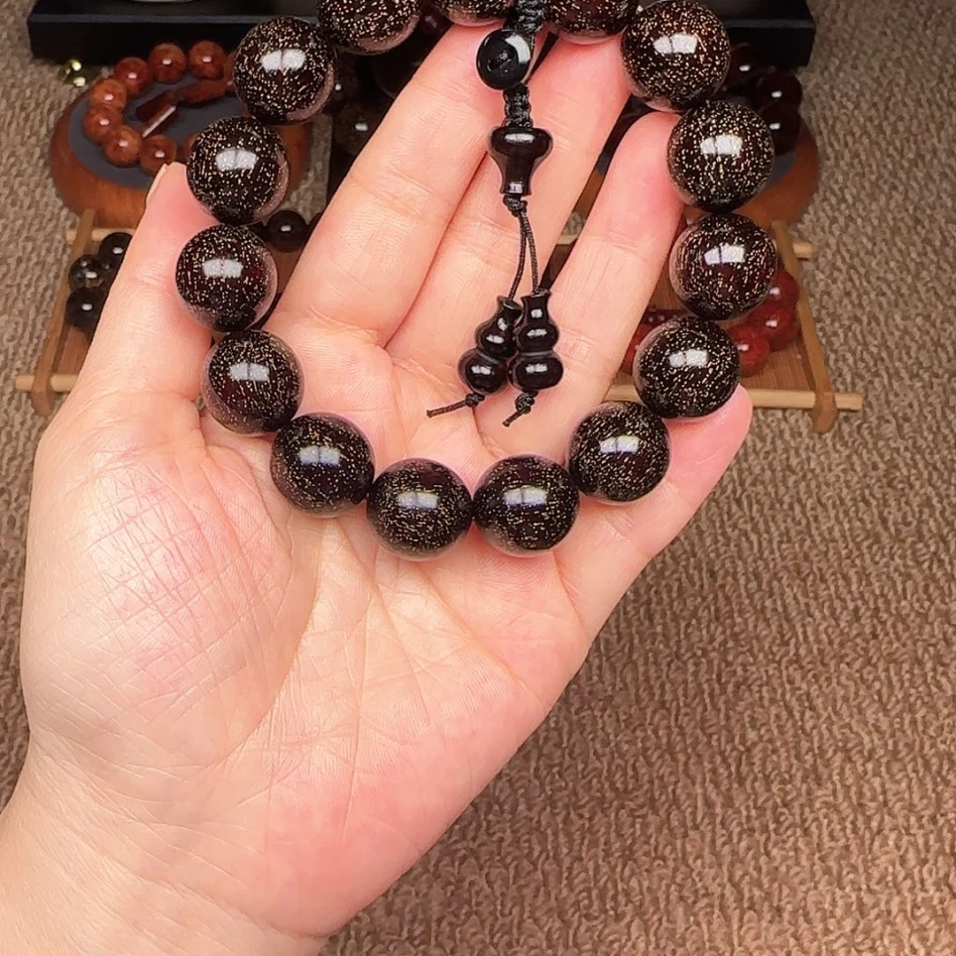 檀香紫檀（小叶紫檀）1.5