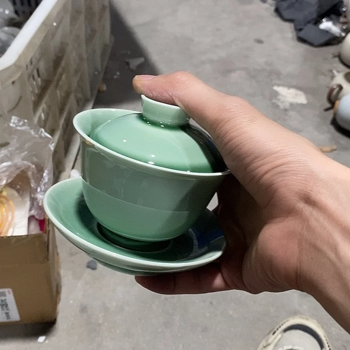 微瑕茶具介意勿拍
