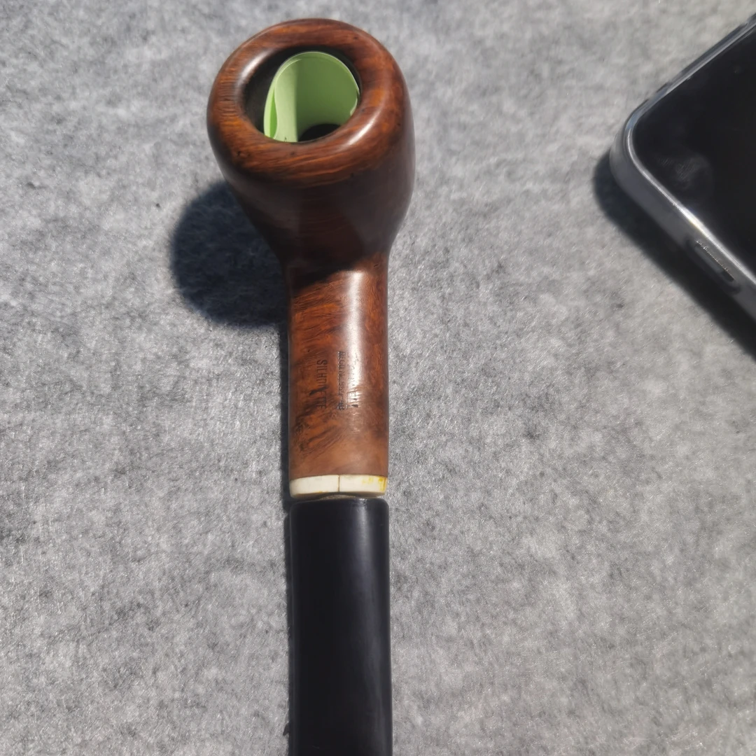 超超老板烟斗专拍