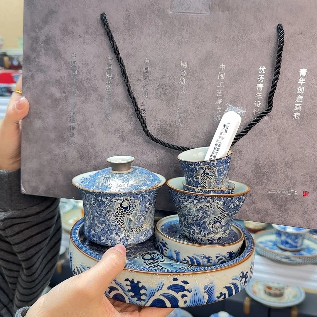 我们的目标是成为一个