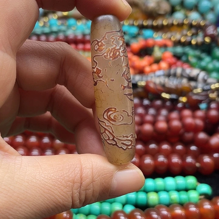 玛瑙/玉髓未镶嵌玛瑙玉髓未镶嵌珠子