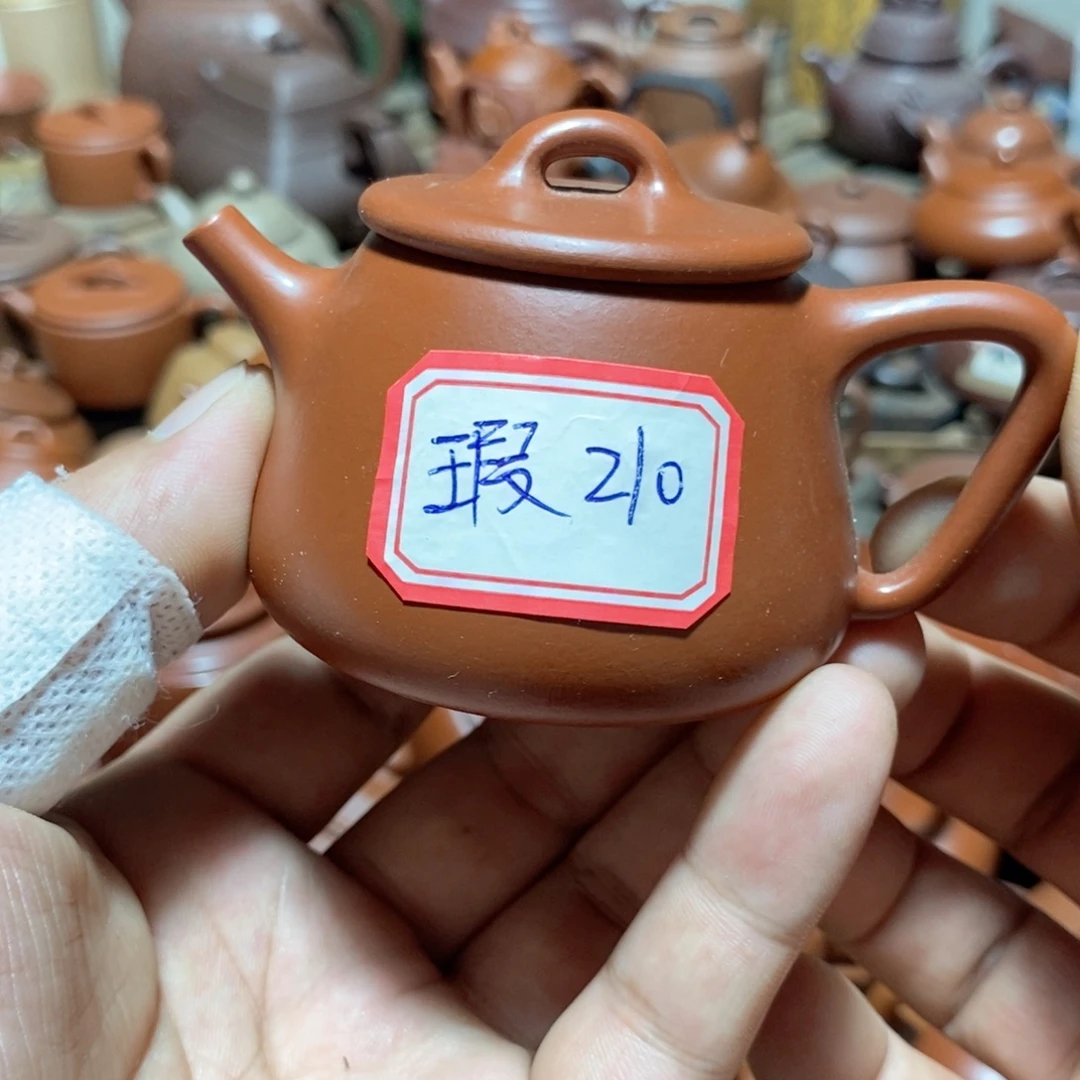 紫砂茶壶欢迎各位光临惠顾