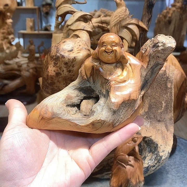 柏木（崖柏）乐乐222