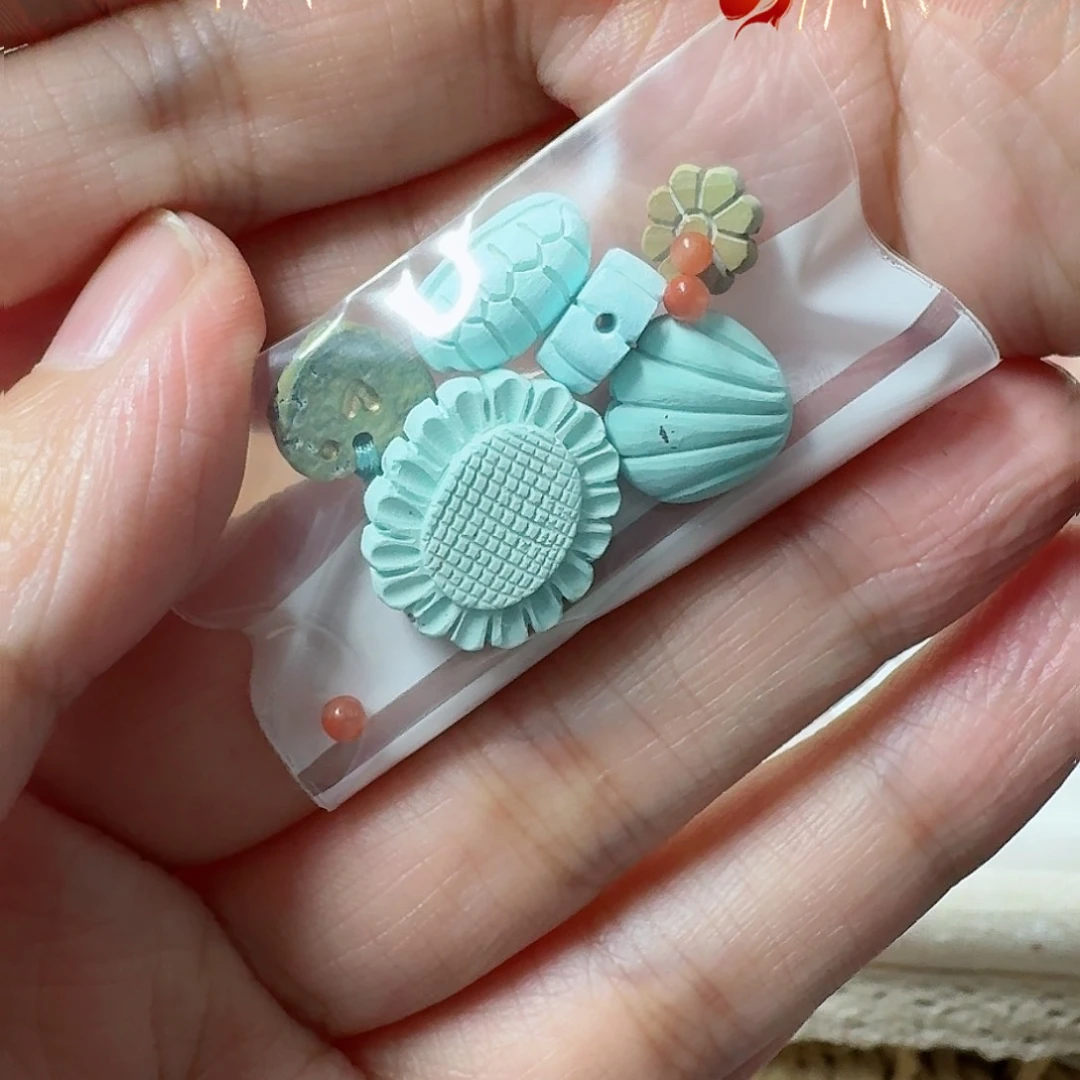 南红玛瑙珠宝奇石未镶嵌