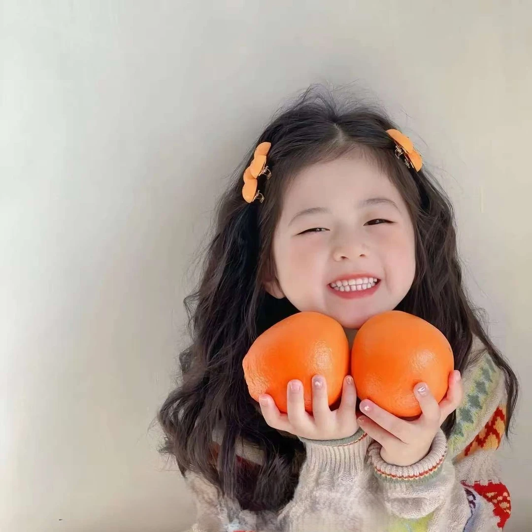 秋冬韩版森系男女百搭女孩时尚日系港风可爱超萌儿童衣服