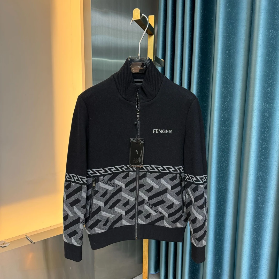 【雅痞专属】5503男士外套