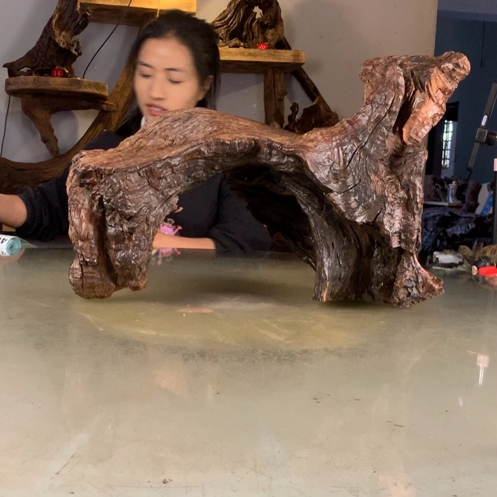 现***做天然的云南紫柚木会黄水