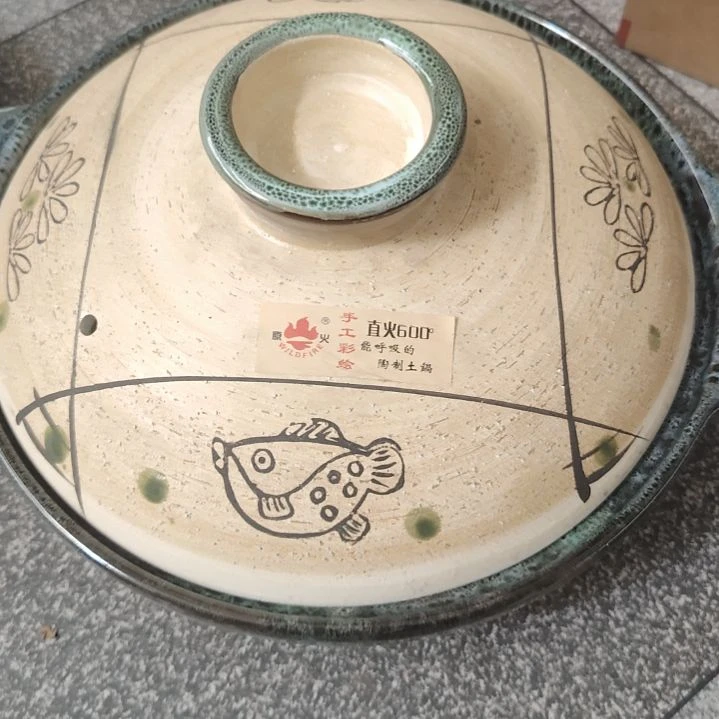 瓷片陶瓷盘子碗陶陶