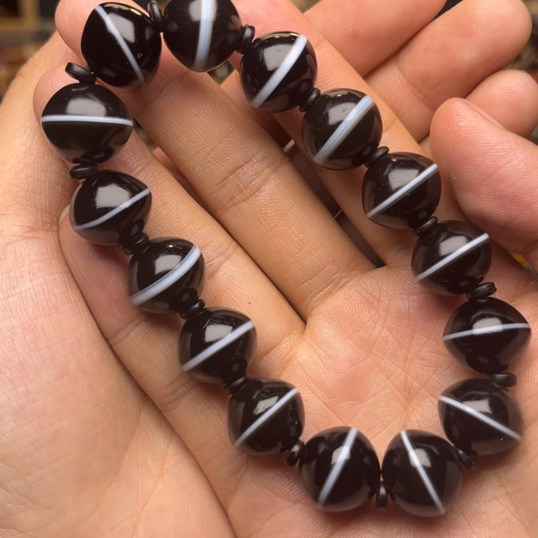 未镶嵌单珠玛瑙/玉髓