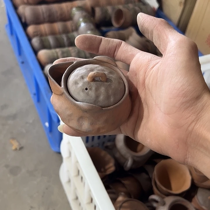 微瑕茶具介意勿拍