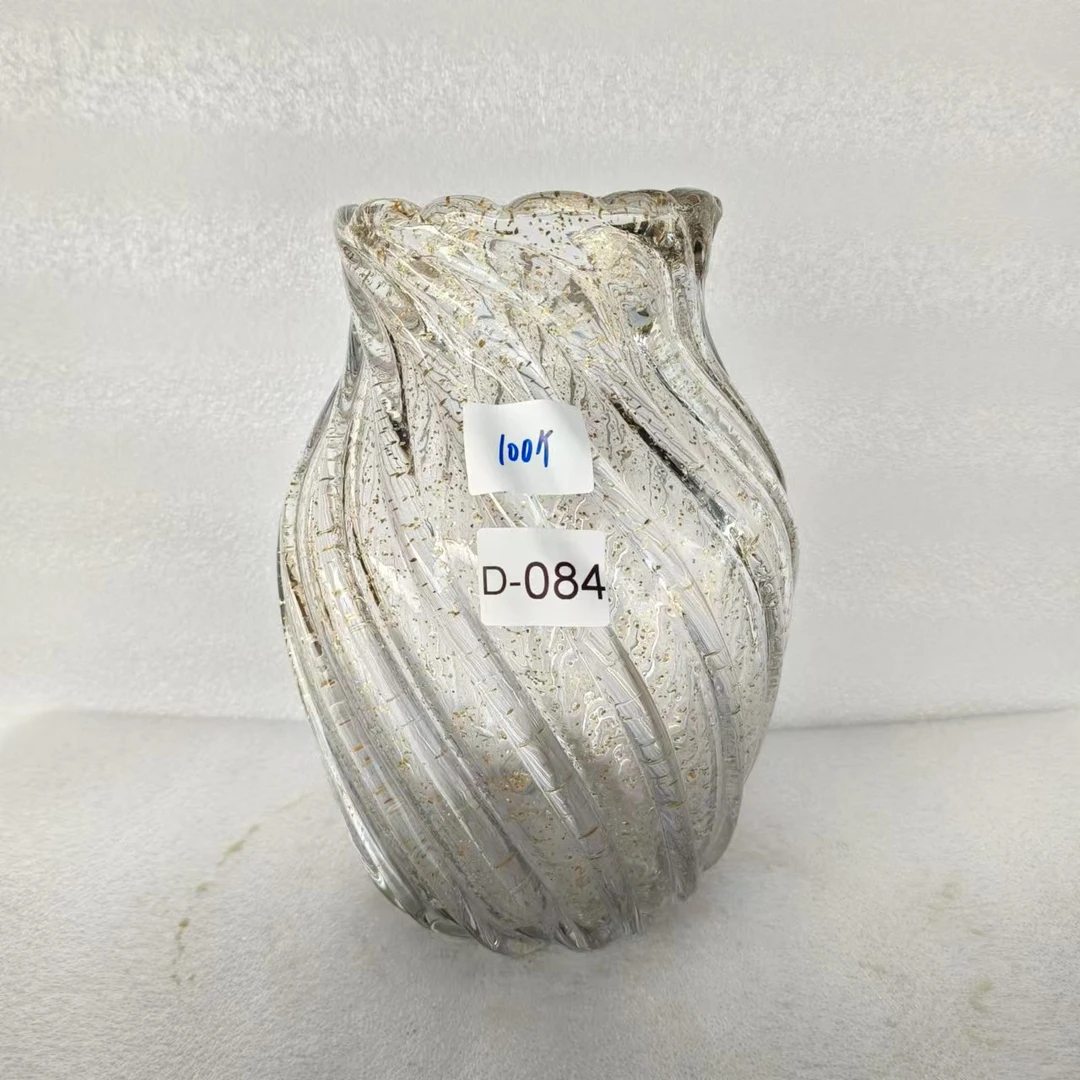 【D-084】外贸花瓶