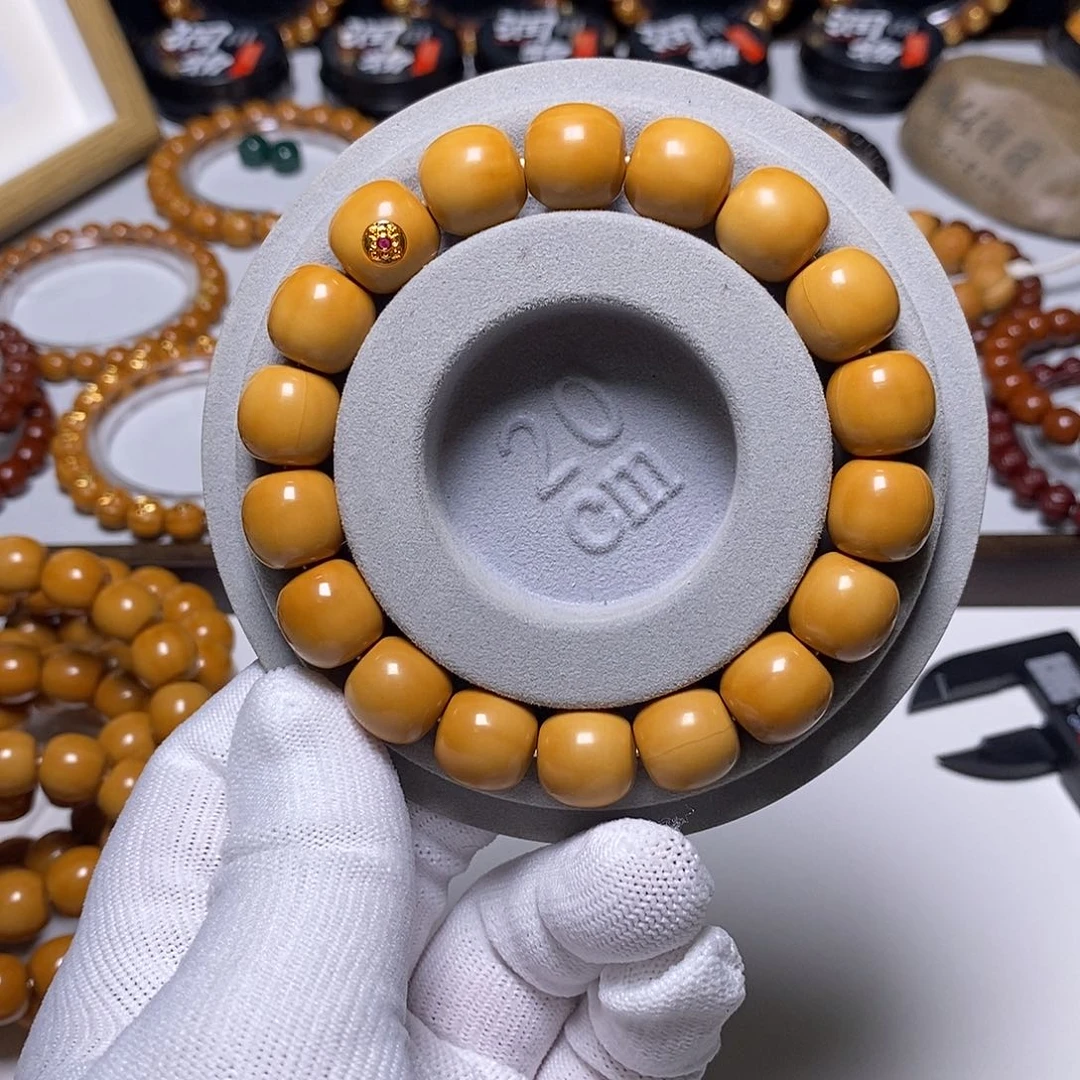 猴头核桃手串龙岩老邢13-14左右20号