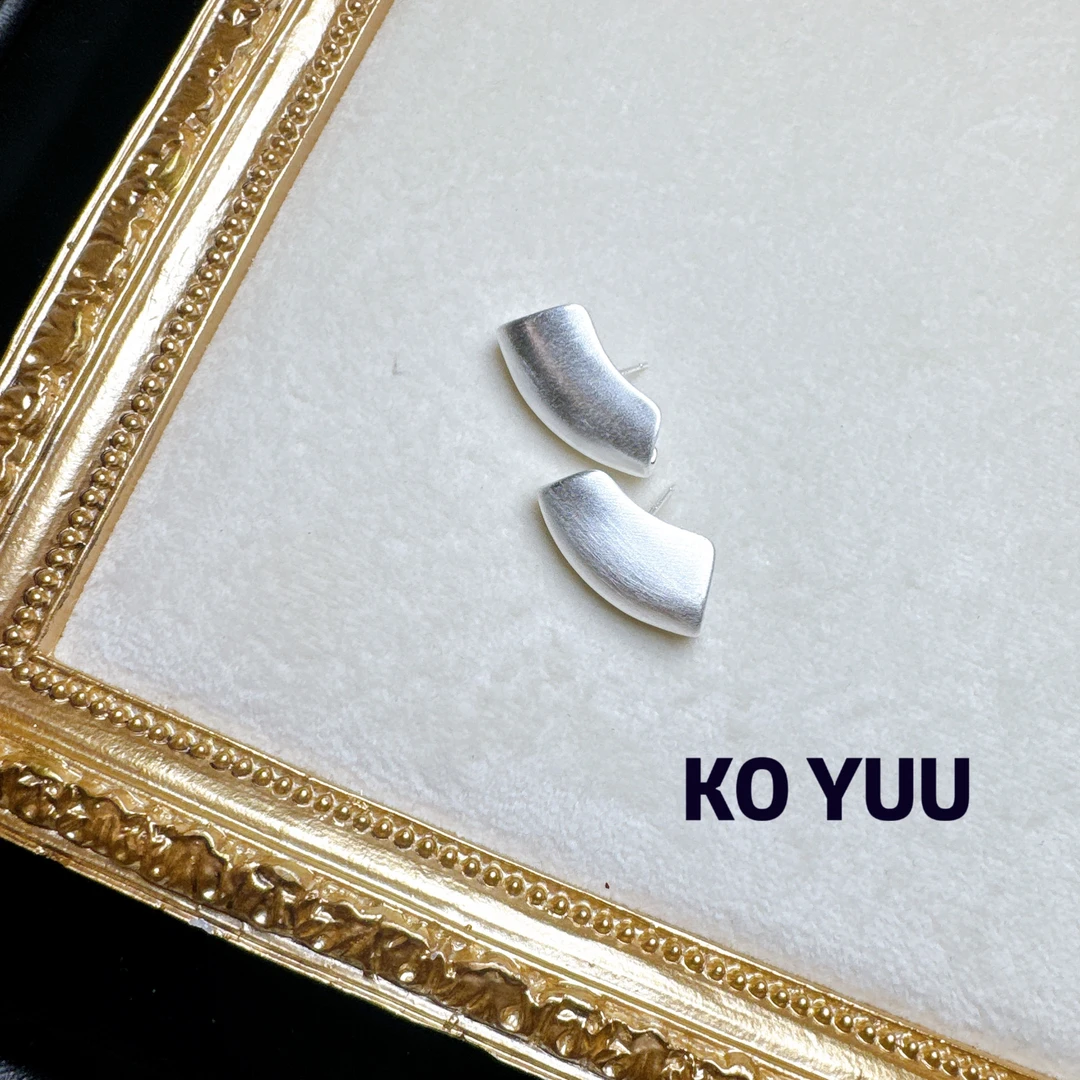 铜合金耳饰 【雨桐高奢饰品】耳环CC00315