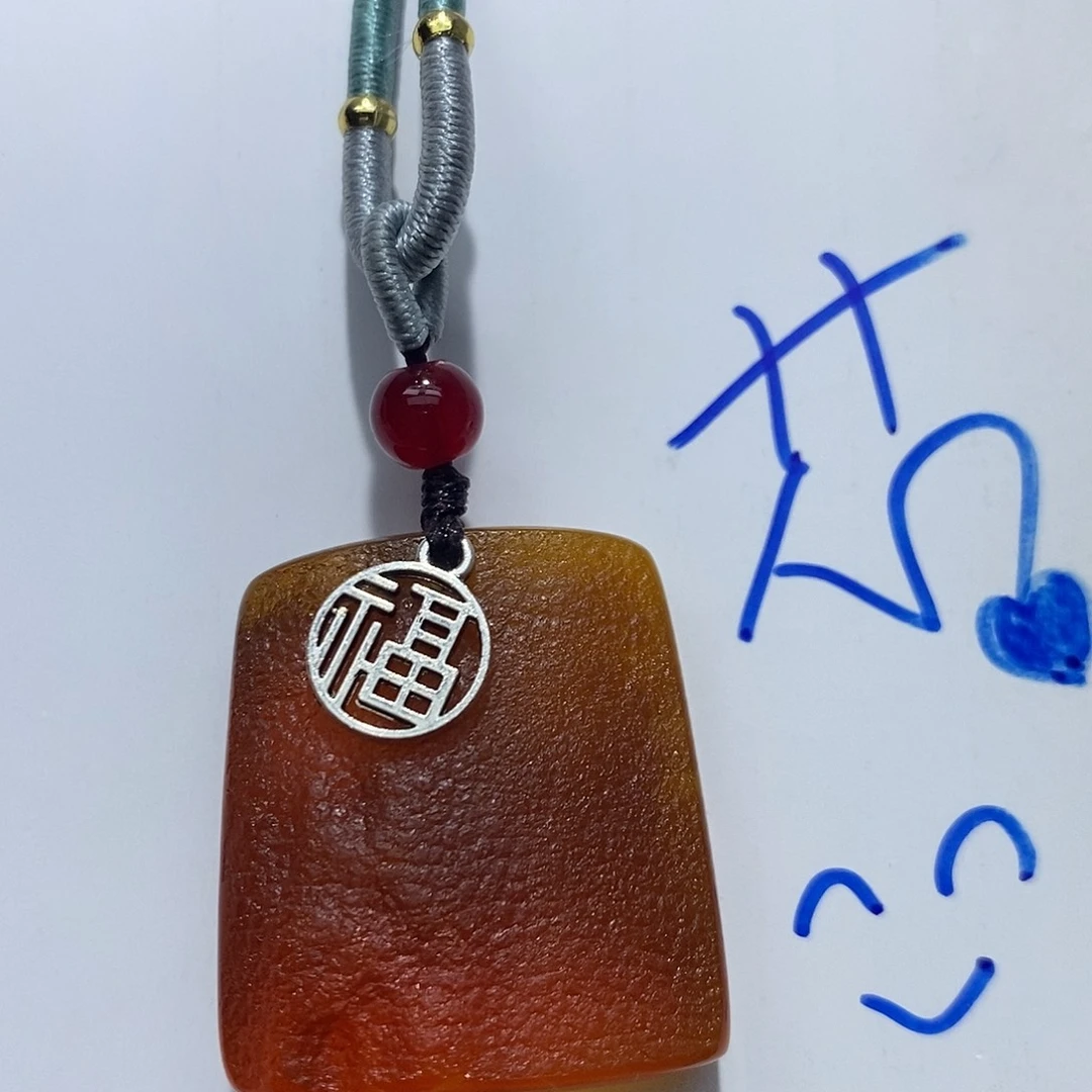 定制琥珀未镶嵌蜜蜡