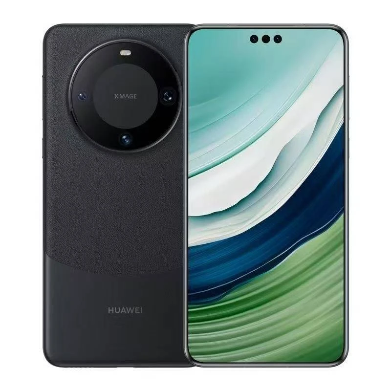 9新 Huawei/华为 Mate60pro双卡优品