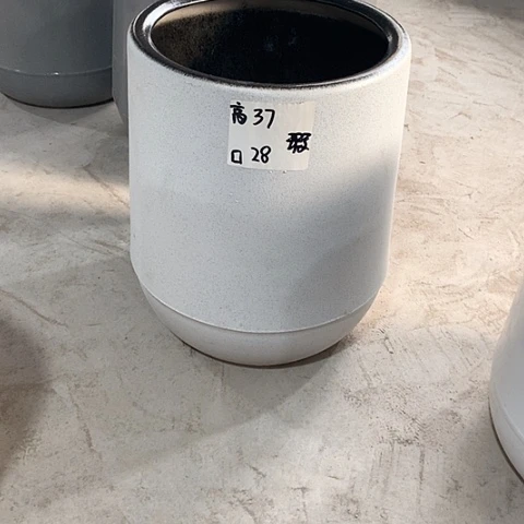缸高温陶瓷 默认瑕疵