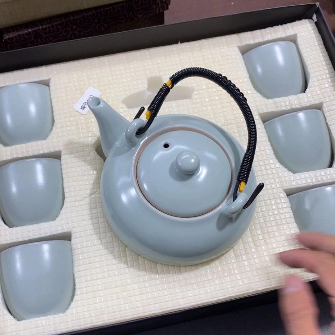 陶瓷等行业的生产和销售