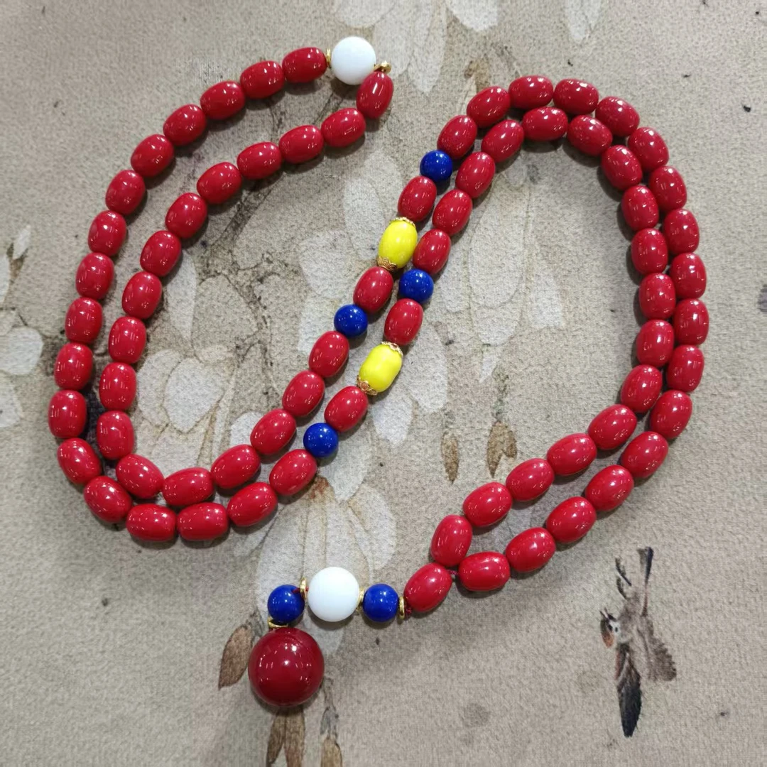 精品时尚项链六1461