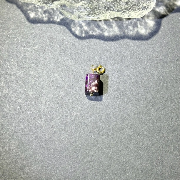 舒俱来吊坠   0073 多样性发一