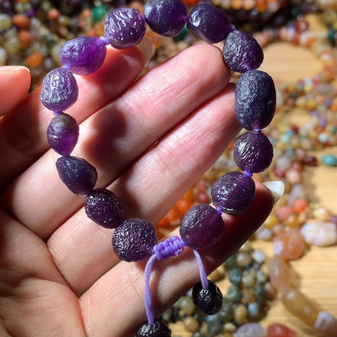 石材大漠戈壁原石