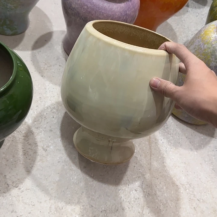 摆件微瑕有孔微瑕