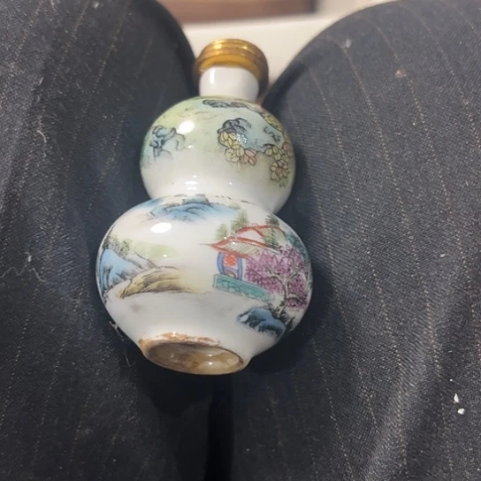 赵***华杂色豆（科檀/科特迪瓦檀木）
