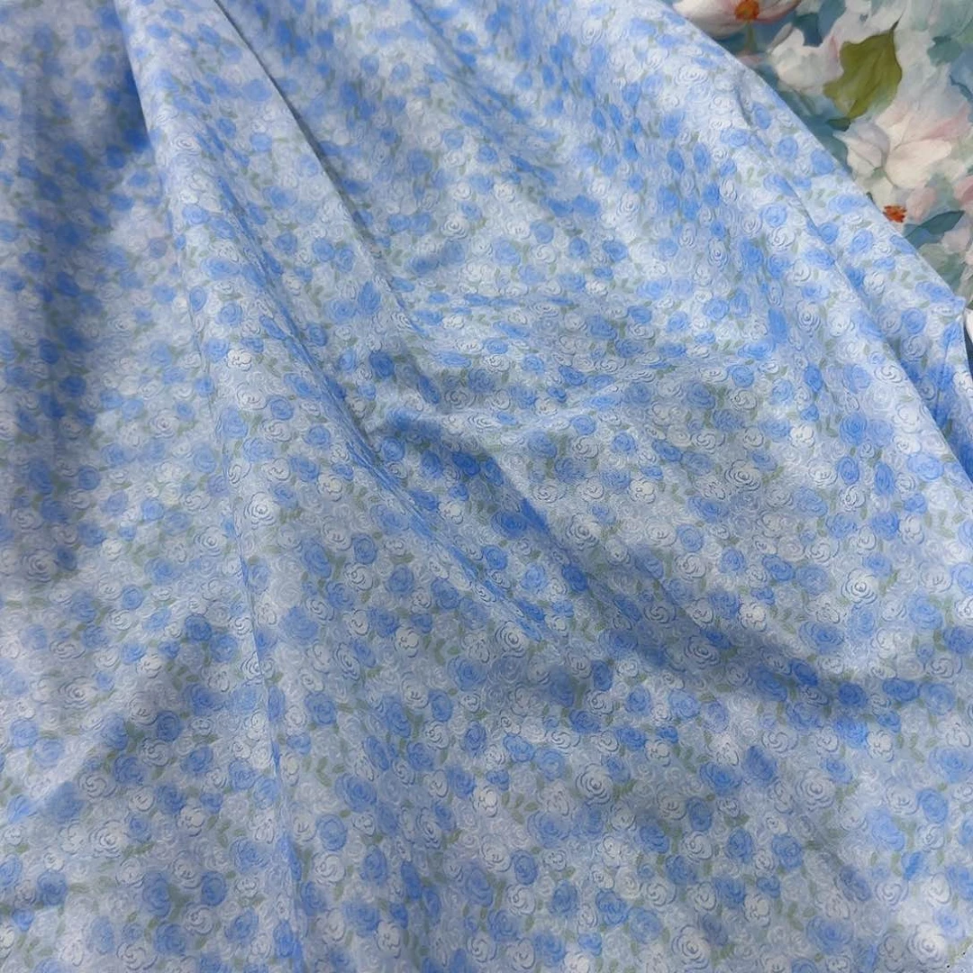 一米价1.46米宽纯棉80支府绸D区