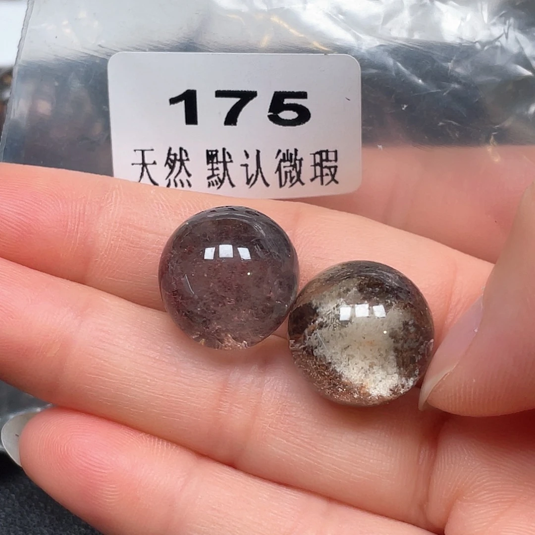 元***⁷未镶嵌吊坠(不含链)水晶