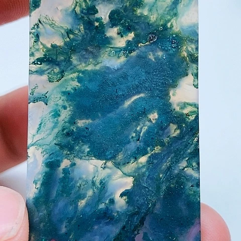 玛瑙/玉髓颈饰未镶嵌平***界