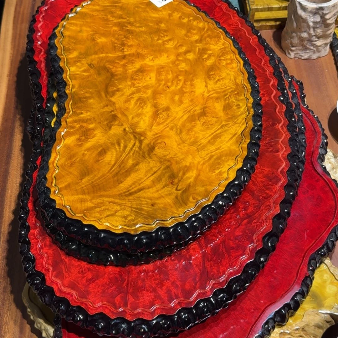 木黄金樟干泡盘nsnsjjs