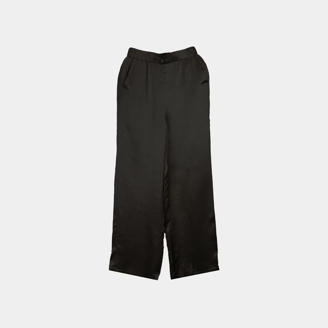 【雅Y-黑色】新款春夏休闲女士裤子【25K02083-1255】