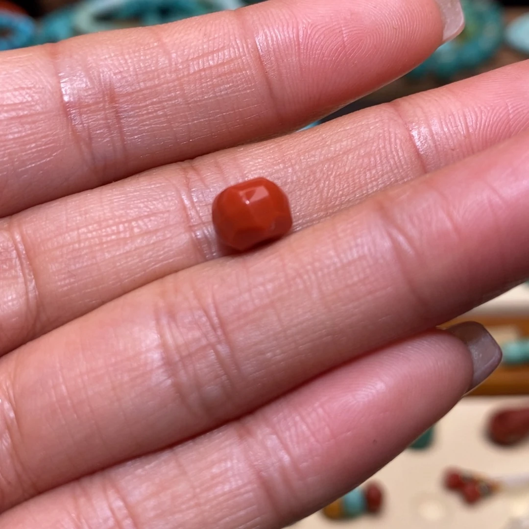 南红玛瑙珠宝奇石未镶嵌