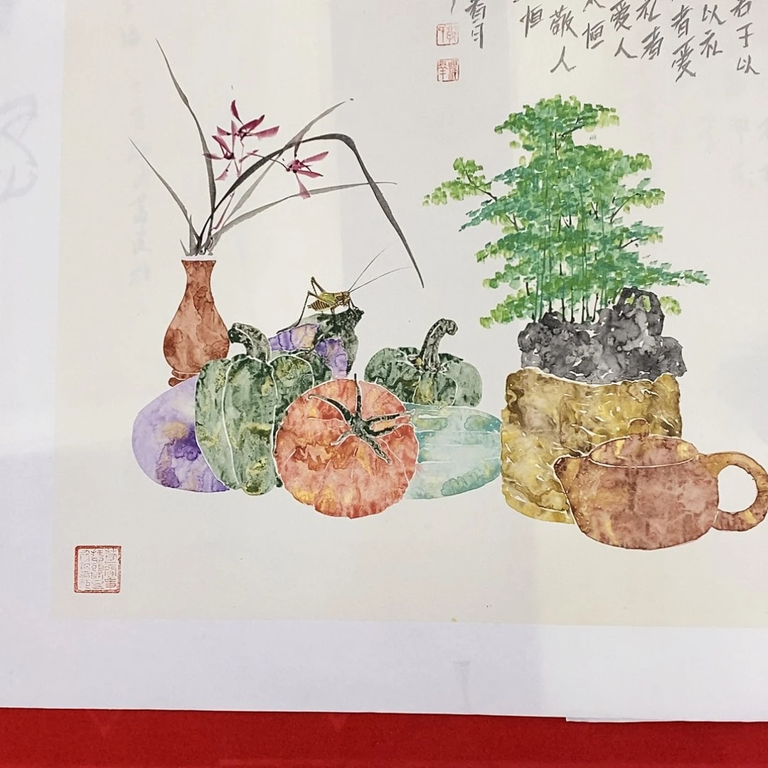 国画用****9后任第十四集团政治保卫副