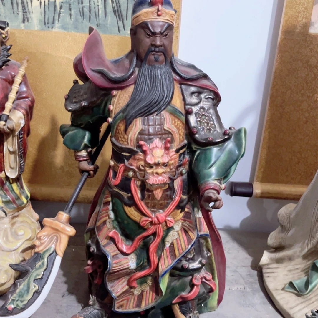 陪****绿泥紫砂摆件！！！！！！！！！！！！！！