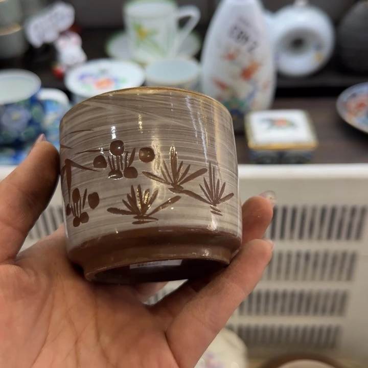娃***娃瓷片一物一拍感谢支持