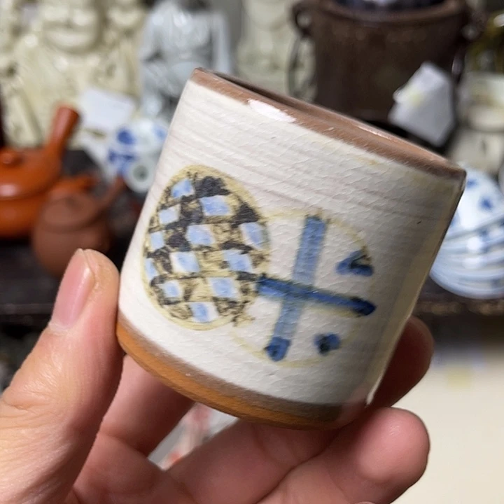 茶宠摆件工艺美术作品