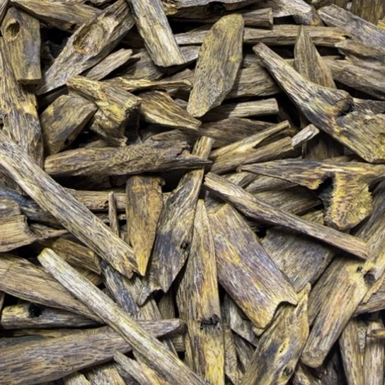 线香棋楠树心油瓜子料100克