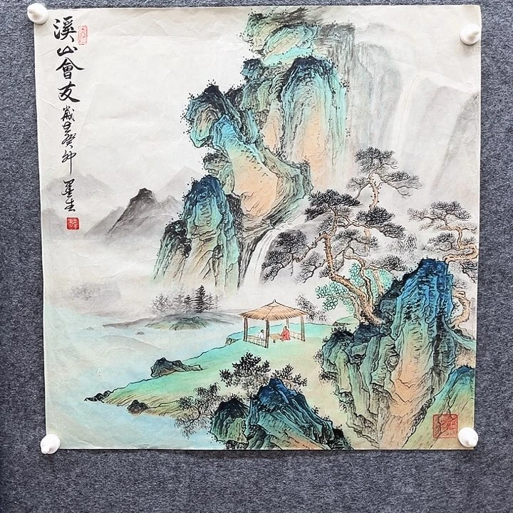 美术作品艺术作品2