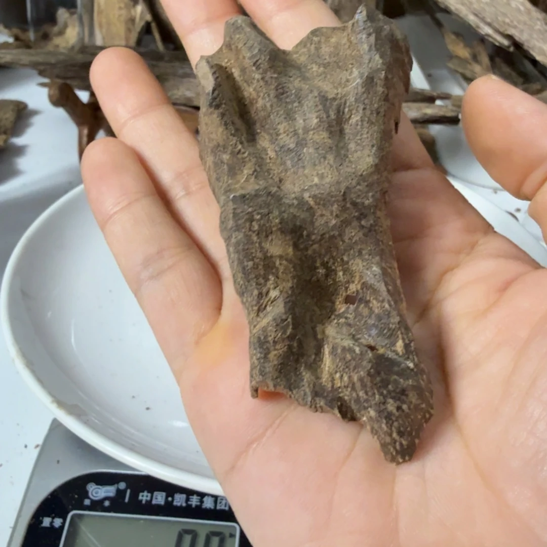 默***之沉香碎屑沉香芽庄包料7克