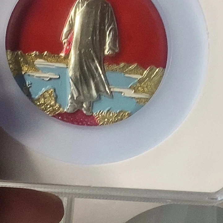 道***然油彩红伞安源亏米放漏