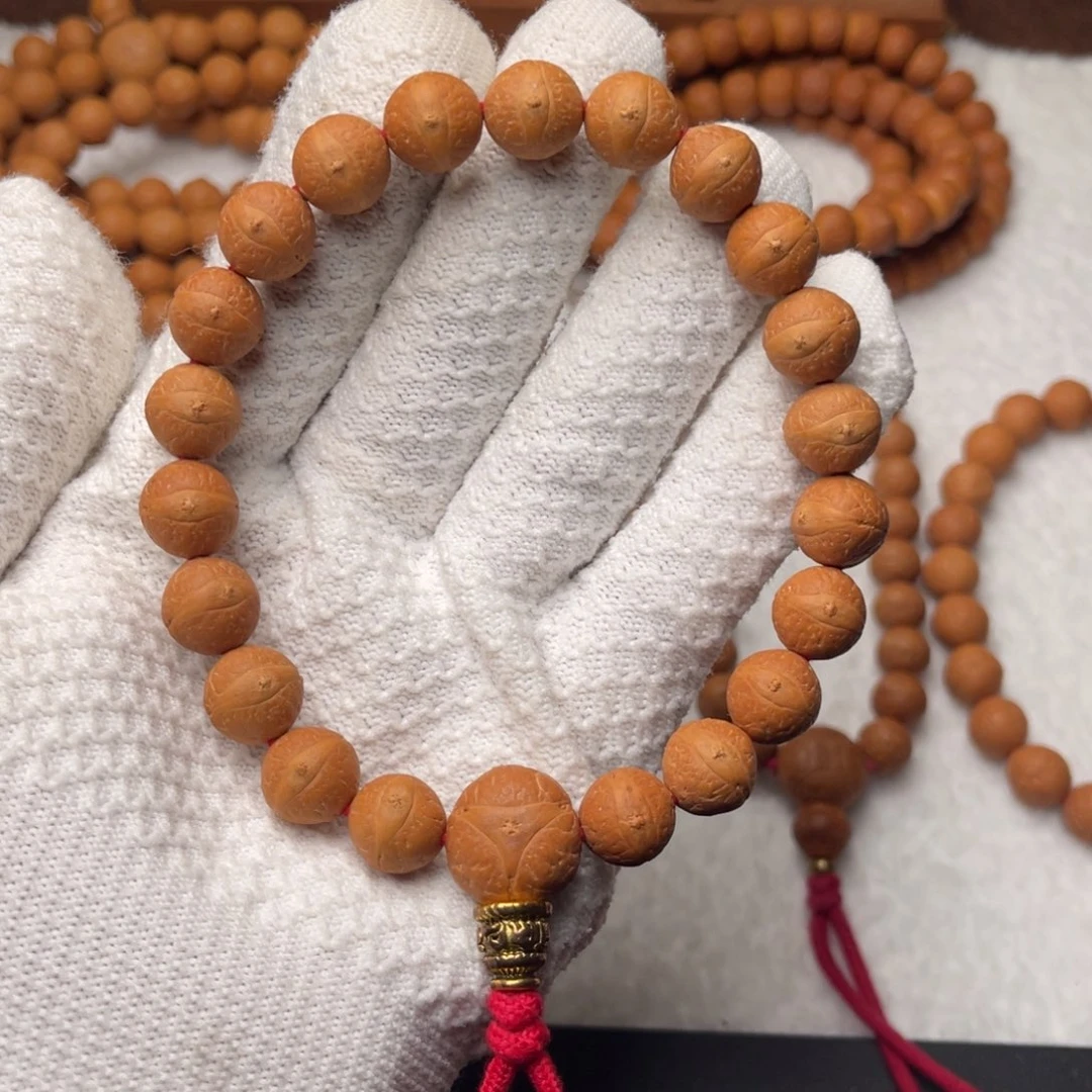 手串凤眼菩提12福利