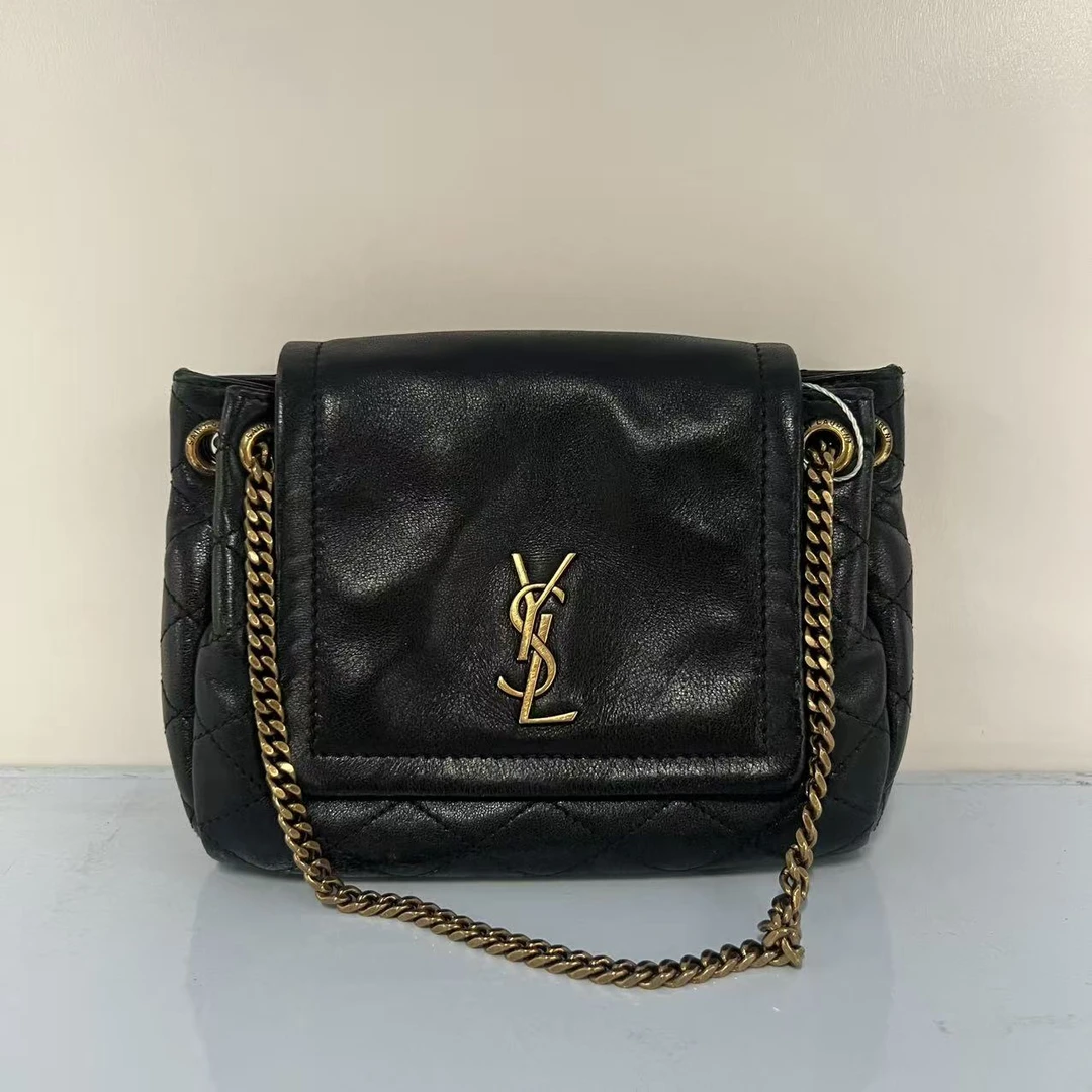 95新 YSL/圣罗兰 95新/圣罗兰/曼曼/单肩包/JM25120517
