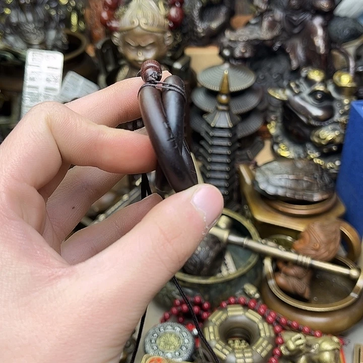 嘉嘉精品铜器摆件