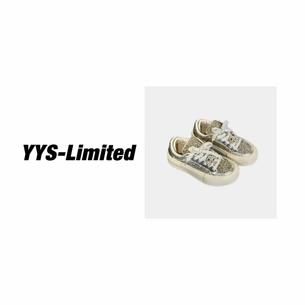 【年终清仓】银河繁星｜bling～闪钻鞋10-1519【N】