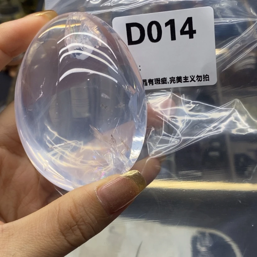 【闪购商品】未镶嵌珠宝半成品水晶